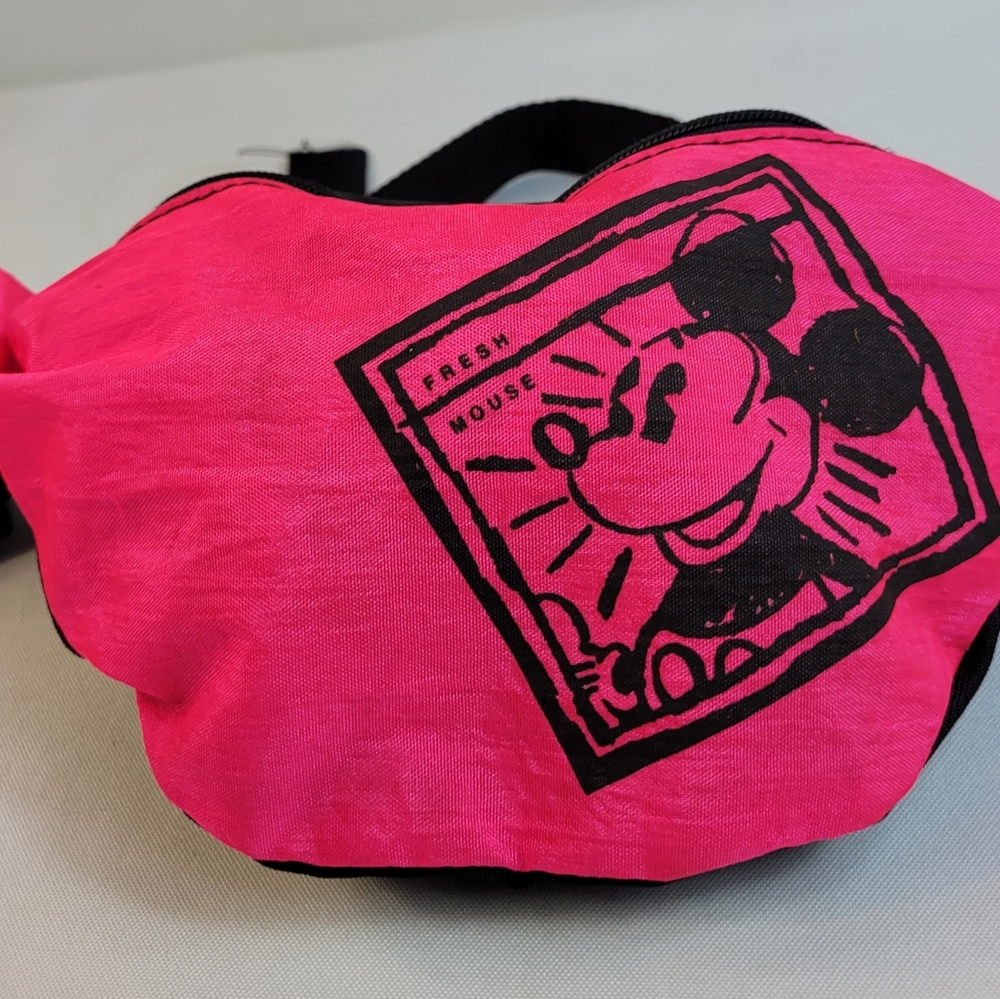 Disney Mickey Mouse Fanny pack